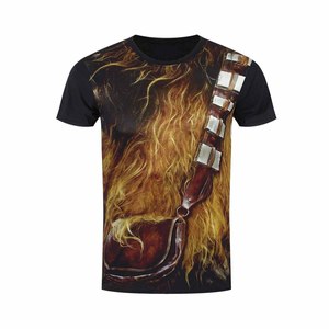 Sublimation O Neck 3D Design Offre Spéciale T-shirt imprimé par sublimation de qualité supérieure pour homme - Product Image 2