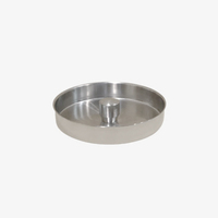 Boîte à thé de table de luxe en acier miniature pour la cuisine, portable, dernière génération, pour le stockage des aliments