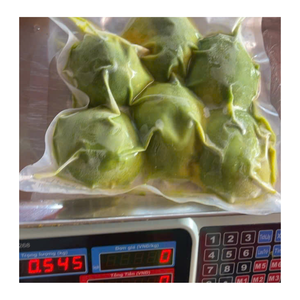 Dés d'avocat congelés du Vietnam prêts à manger ou à décongeler pour garniture - Product Image 2