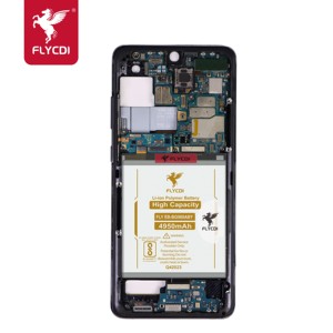 <span class=keywords><strong>Salud</strong></span> <span class=keywords><strong>de</strong></span> <span class=keywords><strong>la</strong></span> batería FLYCDI para <span class=keywords><strong>Samsung</strong></span> S20ULTRA G988 Reemplazo <span class=keywords><strong>de</strong></span> <span class=keywords><strong>la</strong></span> batería del teléfono completamente - Product Image 4