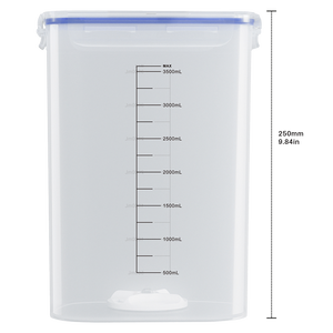 Mercury Plus V2.0 3D Printer Accessory-Wash <b>Bucket</b> - Product Image 3