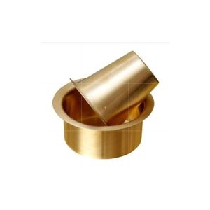ชุดของขวัญสไตล์วินเทจของแท้จากอินเดียใต้ทำจากทองเหลืองมรดกของ Goldensip - Product Image 4