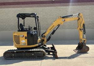 สำหรับรถขุดขนาดเล็ก CAT301.7CR 302 CR 320 330 349 352 340 UHD มือสอง พร้อมเครื่องยนต์ แบริ่ง เกียร์ ดีเซล คุณภาพสูง - Product Image 4