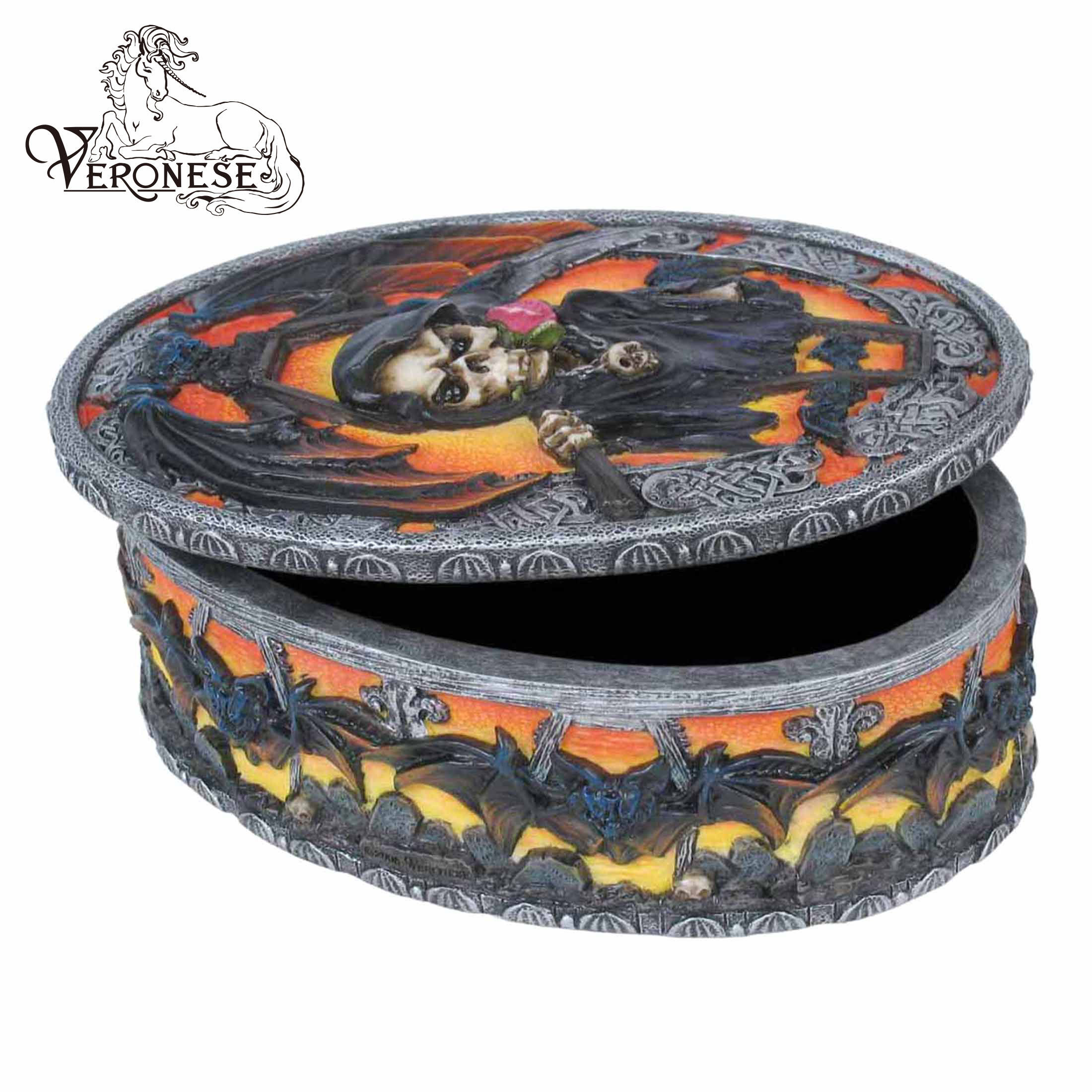 COLOR PAINTED FINISHING