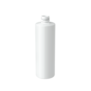 Solutions d'emballage JK pour bouteille PET vide de 250 ml, emballage plastique pour nettoyant, tonique, démaquillant M0544T - Product Image 1