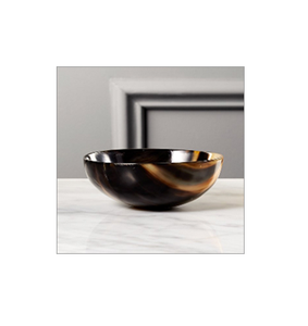 Cuencos de cuerno de búfalo para la cena Diseñado pulido en la artesanía de la India para el producto de Venta caliente y el mejor producto de diseño - Product Image 6