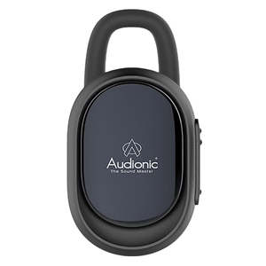 Écouteurs sans fil Audionic Honor Premium - Noir - Product Image 1