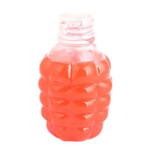 Crystal <b>Slime</b> Mud Toy - Red - Product Image 2