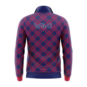 Veste bomber unisexe personnalisée avec logo imprimé, brodée, écologique, coupe-vent, respirante, fermeture éclair intégrale, coupe ample, printemps, formelle, OEM ODM - Product Image 5