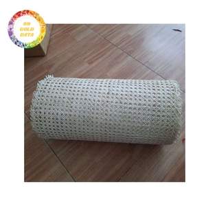 Wholesale Premium Handicraft Rattan <b>Webbing</b> High Quality Affordable Price Natural Rattan Material from Vietnam - Product Image 2