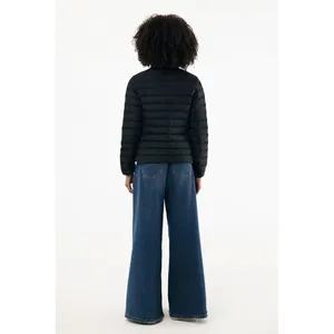 Giacca Imbottita IQONIQ Maiko da Donna in Poliestere/Modal RPET Sostenibile per Escursionismo e Attrezzatura Dry Sack - Product Image 6