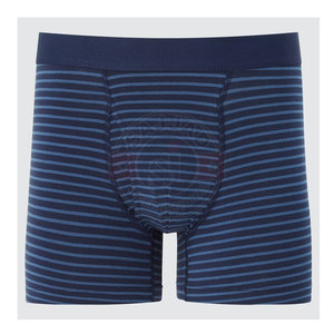 Bóxer corto de secado rápido para hombre, ropa interior, Bóxer, venta al por mayor - Product Image 4