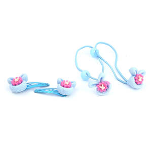 Pins Tik Tik para Niñas - Multicolor - Product Image 1