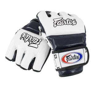 Guantes Fairtex Mma personalizados de entrenamiento profesional Guantes de agarre personalizados Guantes Mma de diseño y logotipo personalizados de alta calidad - Product Image 1