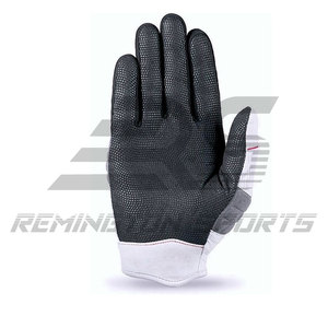 ถุงมือแล่นเรือใบสำหรับตกปลาถุงมือแล่นเรือใบแบบไร้นิ้วถุงมือแล่นเรือใบระบายอากาศได้ดีมาใหม่ล่าสุด - Product Image 3