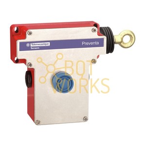 Componente Industriale Telemecanique XY2CE1A250 Nuovo - Product Image 1