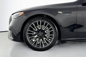 Mercedes-Benz Classe E AMG E 53 d'occasion en excellent état, modèle 2022 - Product Image 6
