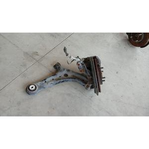 FORD Fiesta 6a Serie (08>17) ANTERIORE DESTRO MECCANICO - RTJD - Product Image 3