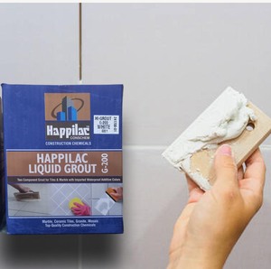 OEM Two-Component Silicone Adhesive Eco-Friendly <b>Waterproof</b> Glue <b>Sealant</b> for Construction for Ceramic Marble Tiles Grout Rooms - Product Image 5