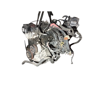 MOTORE SEMI-COMPLOTO FORD Fiesta 6a Serie Restyling (13>) rtjd Benzina 1.4 - Product Image 3