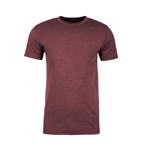 Womens Ideal Light Orange T-Shirt by Next <b>Level</b> Apparel Crew Neck Short Sleeve Regular Fit Wholesale Unisex Customized T Shirts - Product Image 1