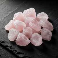Offre Spéciale – Cache-écran de bureau en cristal rose de haute qualité, sans poussière, fabriqué par OEM, emballé en boîte de vente au détail