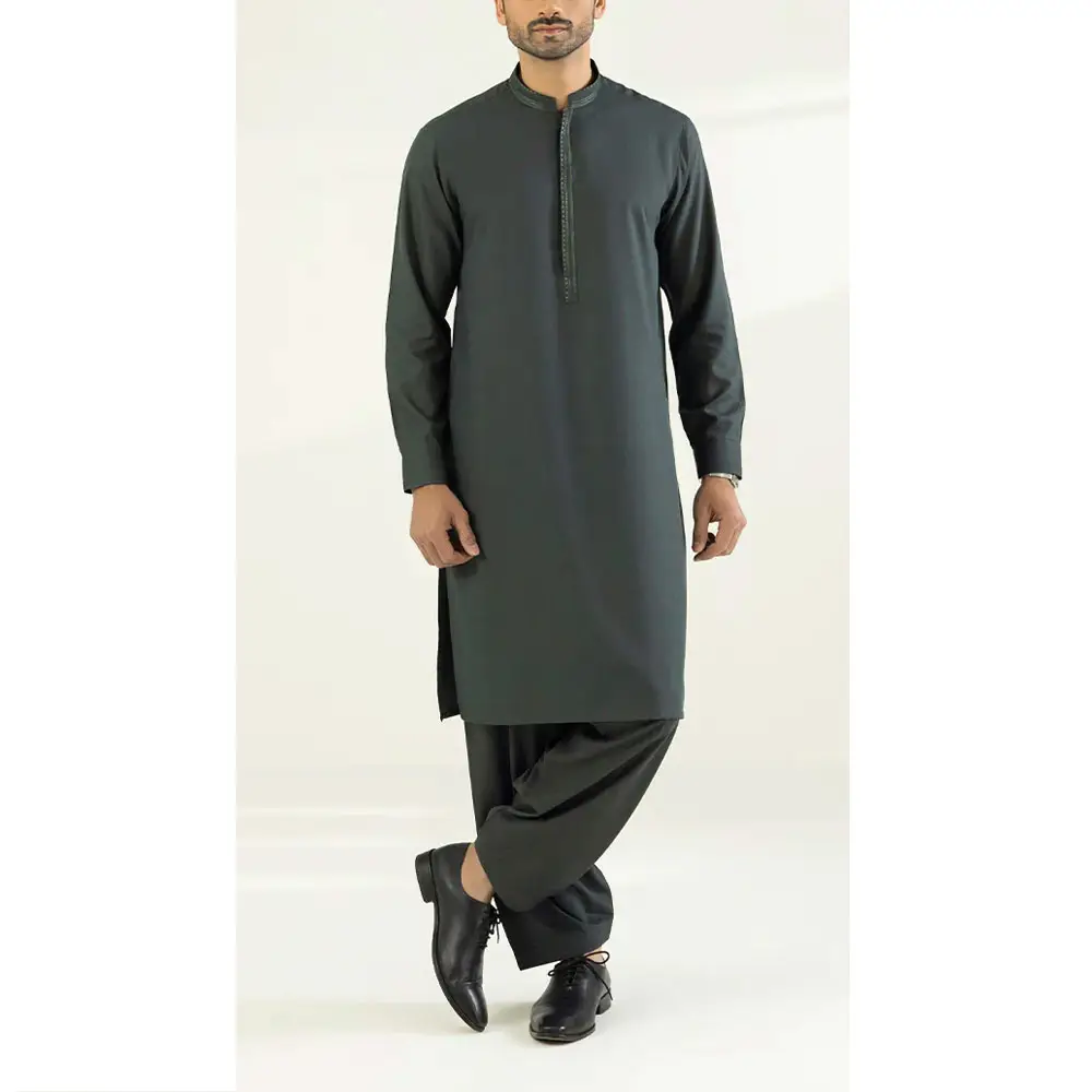 Самые продаваемые мужские костюмы shalwar Kameez, изготовленные на заказ, высококачественные сшитые мужские костюмы Shalwar Kameez для продажи