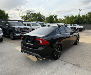 VOLVO S60 2016 d'occasion, conduite à gauche/droite - Product Image 4