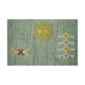 Leading Manufacturer's Extravagant Handwoven <b>Runner</b> Rugs Premium Quality Carpet Infusing Tradition Style Factory Price Floor Use - Product Image 6