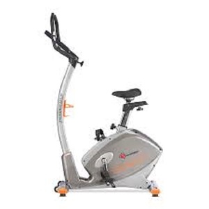 Powermax BU-750ฟิตเนสจักรยานออกกำลังกายแบบตั้งตรงพร้อมพัลส์มือ - Product Image 1