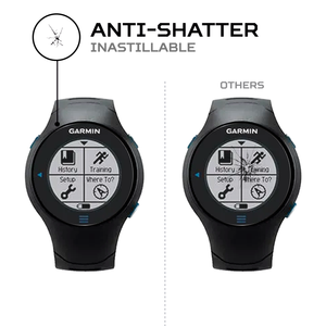 ANTISHOCK Smart <b>Watch</b> <b>Case</b> Screen Protector for Garmin Forerunner 610 - Product Image 5