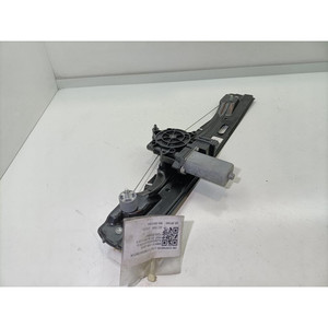 MECCANISMO ALZACRISTALLO POSTERIORE SINISTRO BMW X1 Serie (F48) 51357490199 B47C20A (15>) - Product Image 4