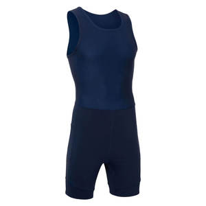 Uniforme d'aviron en Spandex/Polyester, couleur unie, numérique, respirant, séchage rapide, qualité supérieure, taille adulte unisexe - Product Image 3