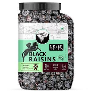 Pasas negras secas de calidad premium para la industria alimentaria Entrega rápida Compre hoy - Product Image 1