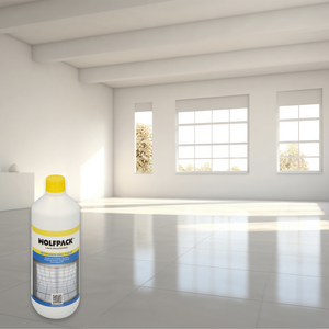 Detergente Professionale per Pavimenti 1 Litro - Product Image 6