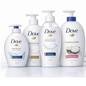 Proveedor Global de Jabones en Barra Dove, Loción Corporal, Spray Antitranspirante y Jabón Líquido para Manos - Product Image 5
