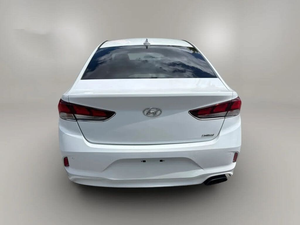 Hyundai Sonata Limited FWD 2018 - Product Image 4