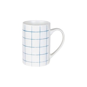 Glossy <b>Ceramic</b> <b>Mug</b> With Premium Feel Perfect <b>For</b> Office Tea Breaks Simple <b>Ceramic</b> <b>Mug</b> With Classic Shape - Product Image 5