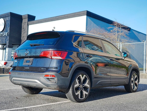 USADO LHD/RHD 2022 V0LKSWAGEN TA0S actualización en la entrega de ventas - Product Image 2