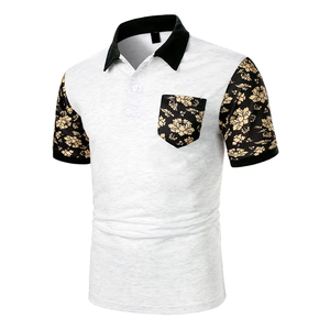 Camisetas Deportivas de Alta Calidad, Transpirables, Hechas en Pakistán, de Algodón, para Hombre, Tallas Grandes, Diseño Sólido - Product Image 2