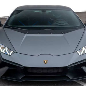 Nouvelle Lamborghini Huracán Tecnica 2023, modèle standard - Product Image 1