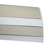 LWC Papier duplex couché léger Surface brillante 180GSM à 350 GSM Papier professionnel personnalisé de haute qualité Fournisseurs vérifiés