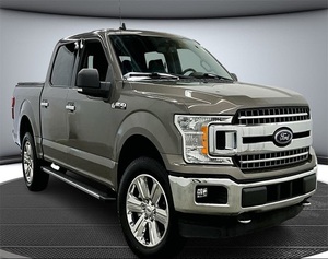 Subasta ReadyToDrive 2020 Ford F150 XL-T SuperCrews 4WD - Product Image 2