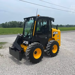 2024 ÚLTIMO CARGADOR JCB 270 - Product Image 1