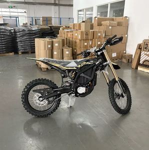 Vélo tout-terrain électrique personnalisable Surr Ronn Ultra Bee X 5400W, garantie d'origine, meilleures ventes, prêt à être expédié - Product Image 6