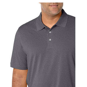 Stylish Men's Cotton for Polo <b>Shirt</b> for Summer Breathable Short Sleeve Durable Collar Design <b>Office</b> Casual Fit <b>T</b> 100% Cotton - Product Image 3