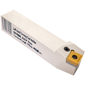 Left-Hand Turning <b>Tool</b> <b>Holder</b> ISO PSBNL 3232 P 15mm Functional Length 170mm PRAMET - Product Image 2
