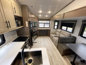 Nuevo Keystone Cougar Sport 2700BH 2026 - Product Image 5