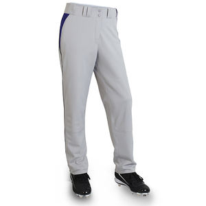 Uniforme de béisbol personalizado Logotipo de tu equipo Ropa de béisbol Uniforme de béisbol de softbol para hombres Camisas juveniles - Product Image 4