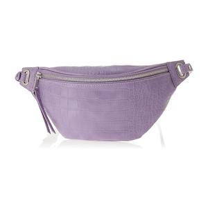 <b>Belt</b> Bag Fleece Small Size Fanny Pack Trendy Fashionable Cute Waist <b>Pouch</b> Side Bag Sling Bag - Product Image 4